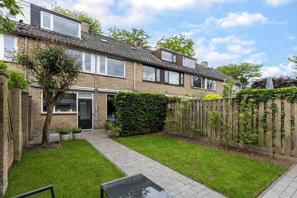 Medium property photo - Limburglaan 26, 5691 KR Son en Breugel